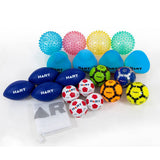 Playball Kit - Sensory Gross Motor Ball Set