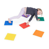 Square Ground Markers – Set of 6