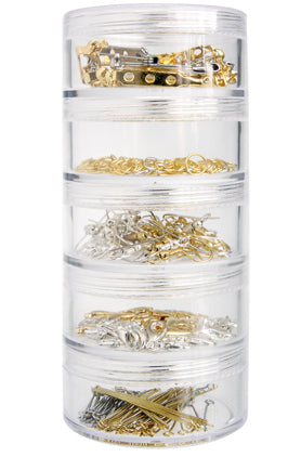 Jewellery Findings 300pcs