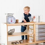 Kitchen Measuring Resources 17pcs