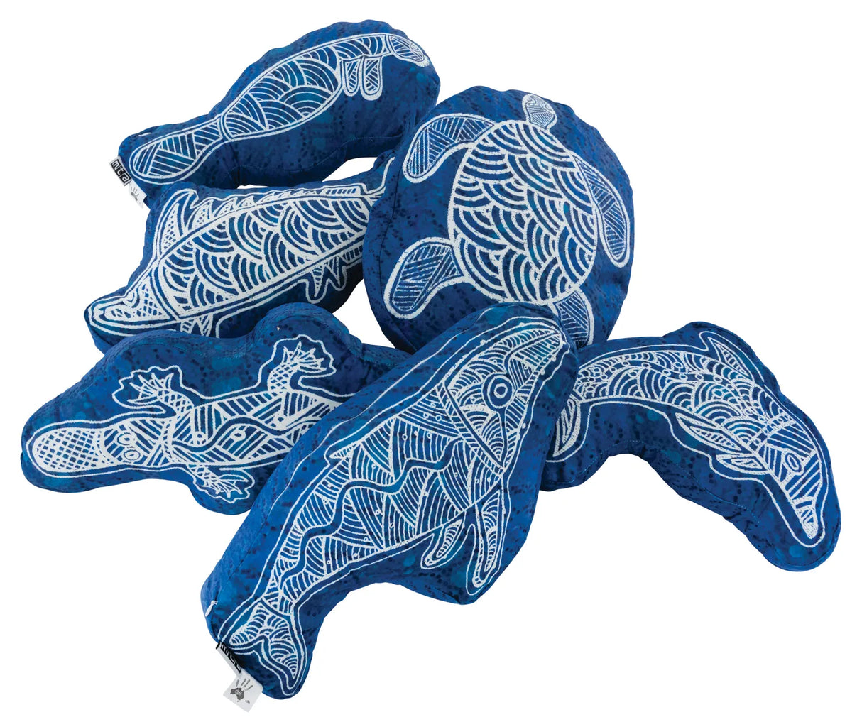 Gumbula Cushion Sets