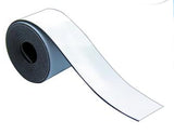 Magnetic White Label Strip 95cmL
