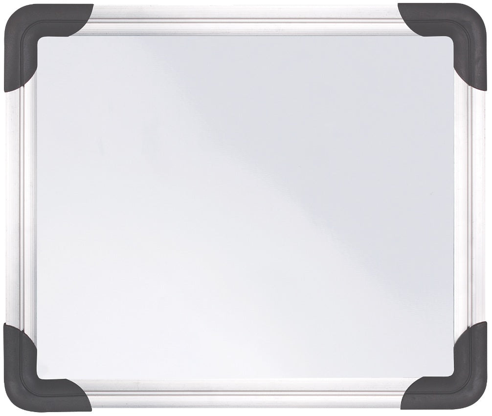 Magnetic Whiteboard Double-Sided 25cmW x 21cmH