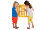 Matching Pairs Outdoor Mount Panel