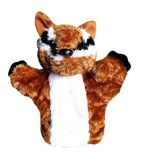 Numbat Hand Puppet