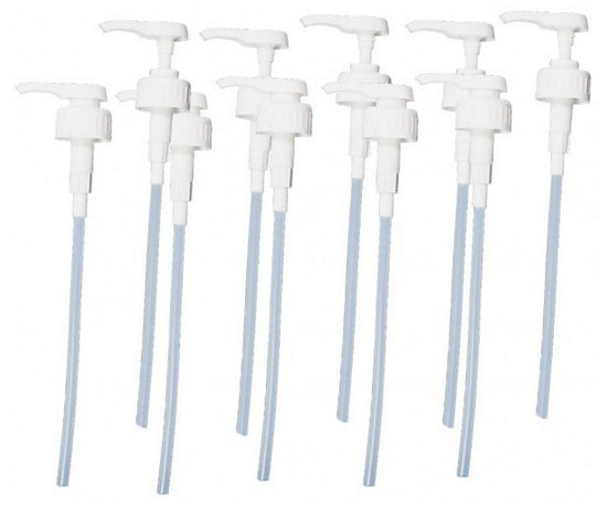 Paint and Glue Pump
