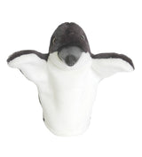 Penguin Hand Puppet