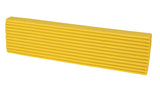Plasticine Yellow 500g