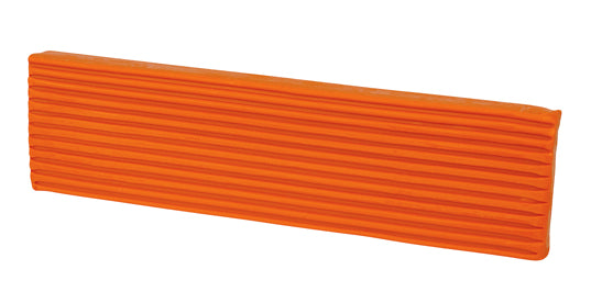 Plasticine Orange 500g