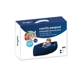 Comfy Hugging Peapod Sensory Pod