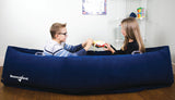 Comfy Hugging Peapod Sensory Pod