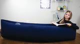 Comfy Hugging Peapod Sensory Pod