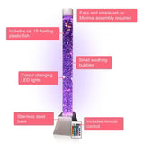 Bubble Tube 183cm