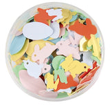 Sequins In a Jar 50g Easter