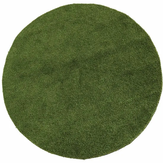 Grass Carpet Circle - 200cm