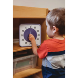 Time Timer Classroom Set - 3 Pack Visual Timers