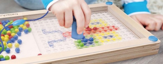 Magnetic games for children online