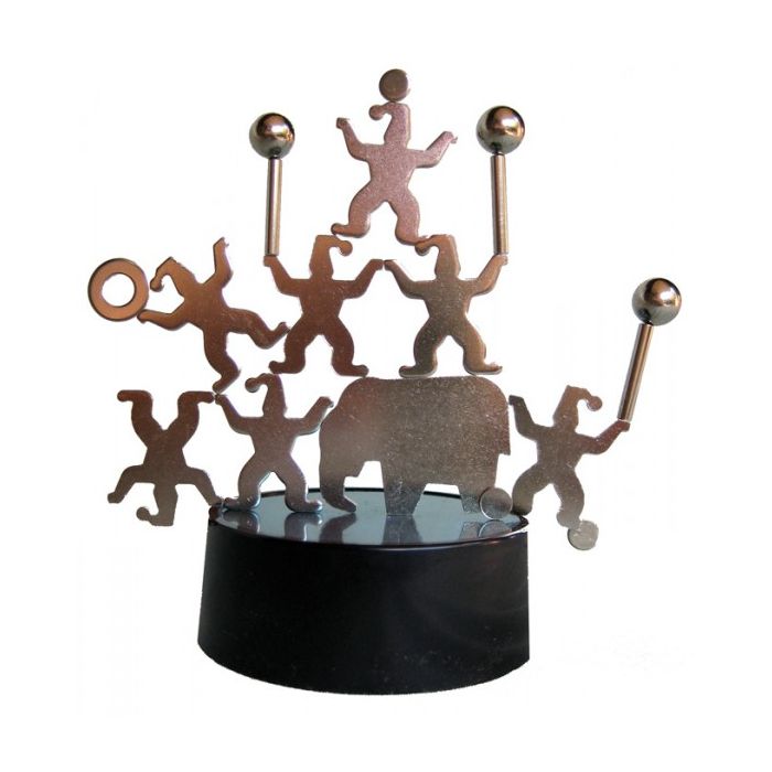 Clowns Magnetic Sculptures - EDU-21 Educational Toys & Resources