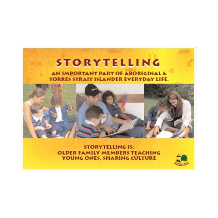 81  Aboriginal Storytelling Books for Learn